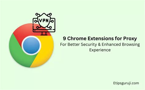 Make Your Chrome Browser Work Magic for You with These Extensions